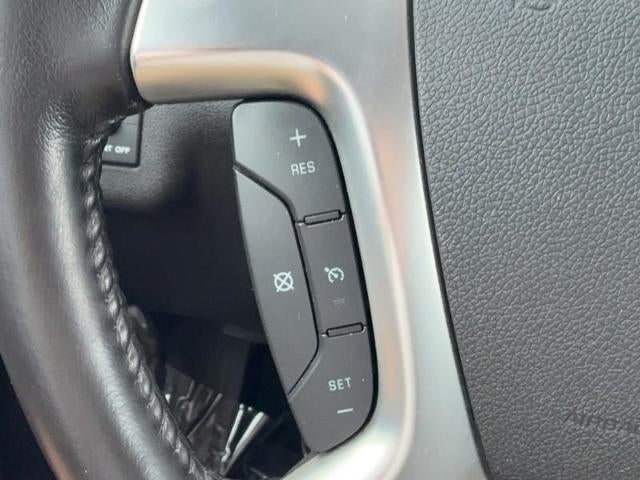 2014 Chevrolet Traverse AWD 4dr LT w/1LT