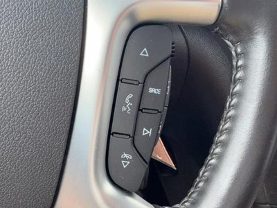 2014 Chevrolet Traverse AWD 4dr LT w/1LT