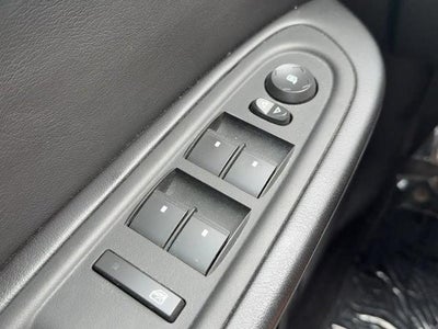2014 Chevrolet Traverse AWD 4dr LT w/1LT