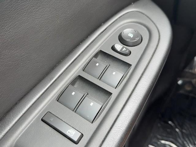 2014 Chevrolet Traverse AWD 4dr LT w/1LT