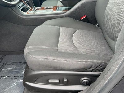 2014 Chevrolet Traverse AWD 4dr LT w/1LT