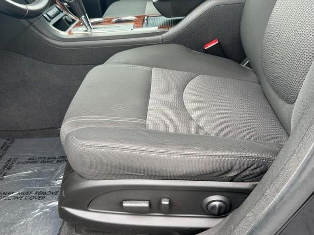 2014 Chevrolet Traverse AWD 4dr LT w/1LT
