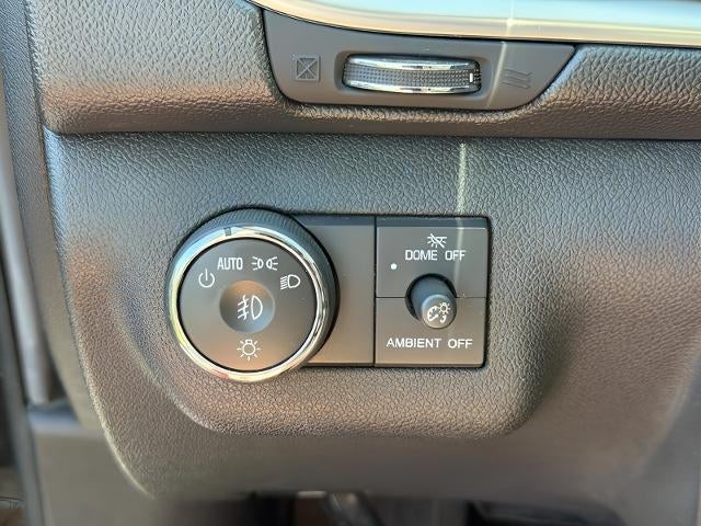 2014 Chevrolet Traverse AWD 4dr LT w/1LT