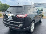 2014 Chevrolet Traverse AWD 4dr LT w/1LT
