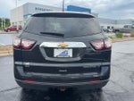 2014 Chevrolet Traverse AWD 4dr LT w/1LT