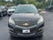 2014 Chevrolet Traverse AWD 4dr LT w/1LT