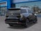 2026 Chevrolet Suburban 4WD 4dr LT