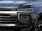 2026 Chevrolet Suburban 4WD 4dr LT