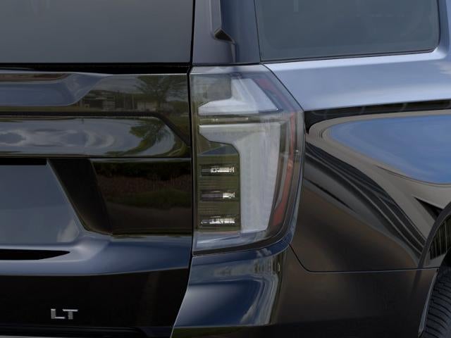 2026 Chevrolet Suburban 4WD 4dr LT