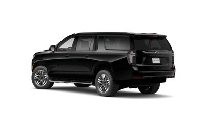 2026 Chevrolet Suburban 4WD 4dr Z71