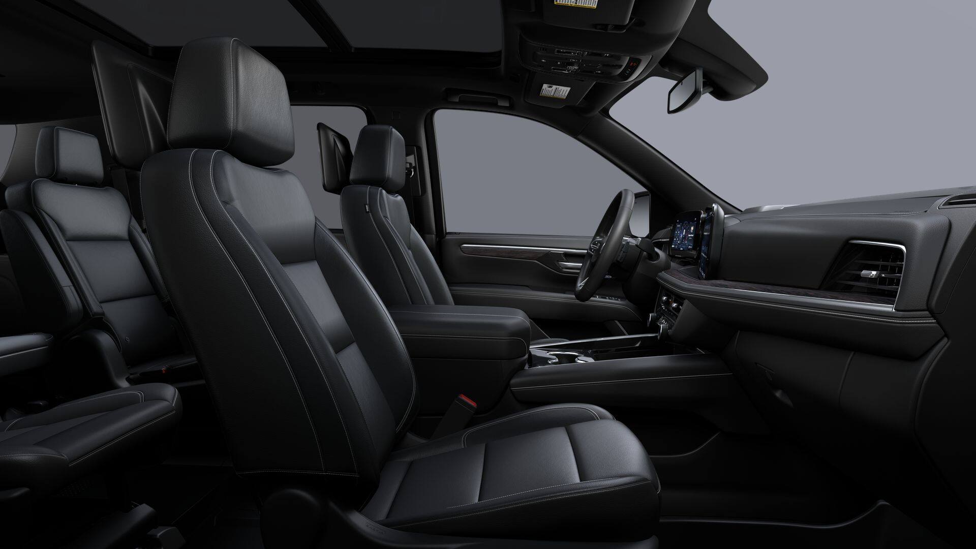 2026 Chevrolet Suburban 4WD 4dr Z71