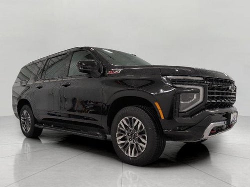 2025 Chevrolet Suburban 4WD 4dr Z71