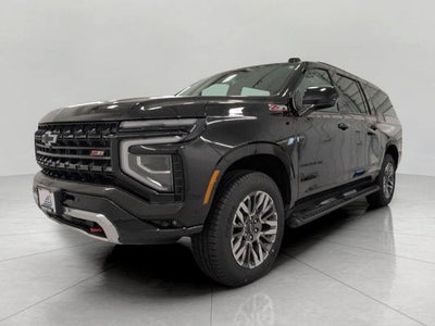 2025 Chevrolet Suburban 4WD 4dr Z71
