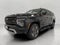 2025 Chevrolet Suburban 4WD 4dr Z71