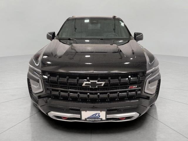 2025 Chevrolet Suburban 4WD 4dr Z71