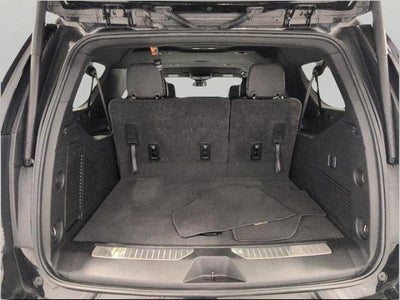 2025 Chevrolet Suburban 4WD 4dr Z71