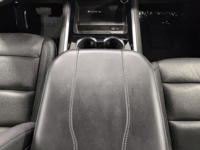 2025 Chevrolet Suburban 4WD 4dr Z71