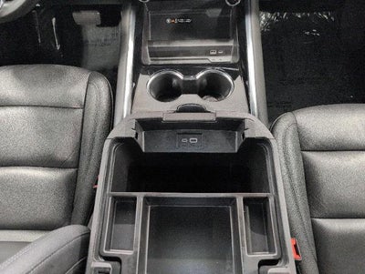 2025 Chevrolet Suburban 4WD 4dr Z71