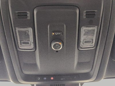 2025 Chevrolet Suburban 4WD 4dr Z71