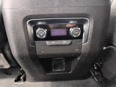 2025 Chevrolet Suburban 4WD 4dr Z71