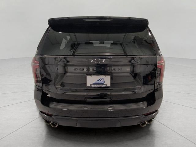 2025 Chevrolet Suburban 4WD 4dr Z71