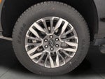 2025 Chevrolet Suburban 4WD 4dr Z71