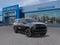 2026 Chevrolet Suburban 4WD 4dr RST