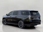 2026 Chevrolet Suburban 4WD 4dr RST