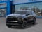 2026 Chevrolet Suburban 4WD 4dr RST