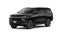 2026 Chevrolet Suburban 4WD 4dr RST