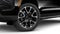 2026 Chevrolet Suburban 4WD 4dr RST