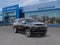 2026 Chevrolet Suburban 4WD 4dr Premier