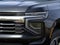 2026 Chevrolet Suburban 4WD 4dr Premier