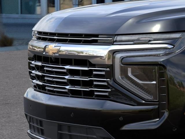 2026 Chevrolet Suburban 4WD 4dr Premier