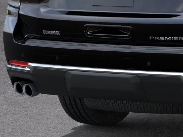 2026 Chevrolet Suburban 4WD 4dr Premier