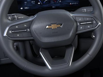 2026 Chevrolet Suburban 4WD 4dr Premier
