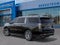 2026 Chevrolet Suburban 4WD 4dr Premier