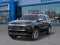 2026 Chevrolet Suburban 4WD 4dr Premier