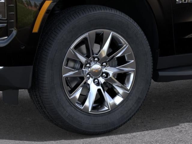 2026 Chevrolet Suburban 4WD 4dr Premier