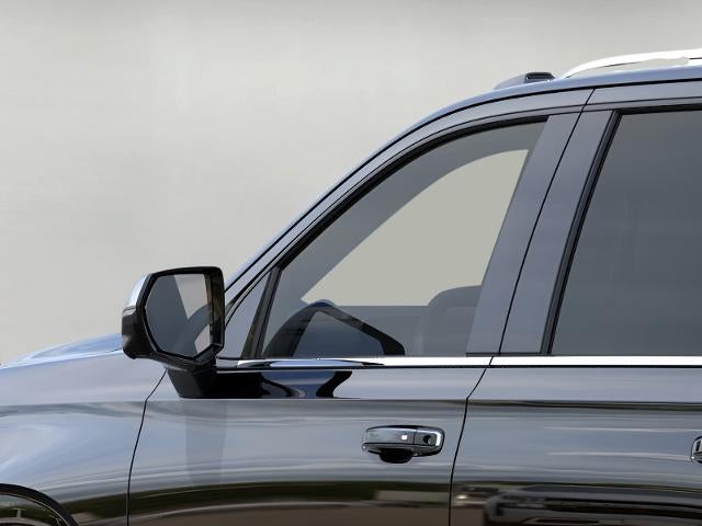 2026 Chevrolet Suburban 4WD 4dr Premier