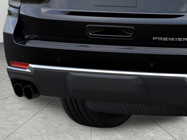 2026 Chevrolet Suburban 4WD 4dr Premier