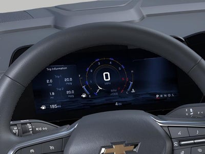 2026 Chevrolet Suburban 4WD 4dr Premier