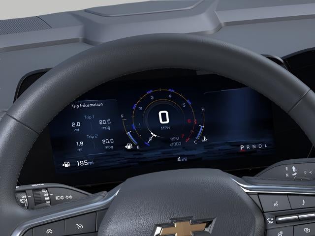 2026 Chevrolet Suburban 4WD 4dr Premier