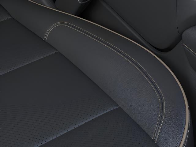 2026 Chevrolet Suburban 4WD 4dr Premier