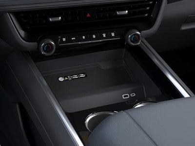 2026 Chevrolet Suburban 4WD 4dr Premier