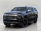 2026 Chevrolet Suburban 4WD 4dr Premier