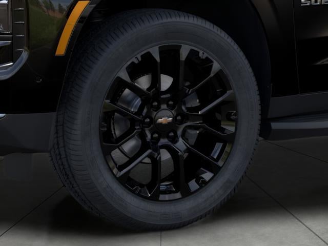 2026 Chevrolet Suburban 4WD 4dr Premier