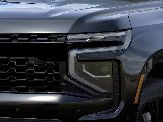 2026 Chevrolet Suburban 4WD 4dr Premier