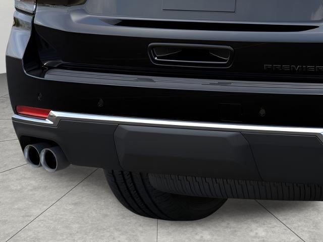 2026 Chevrolet Suburban 4WD 4dr Premier