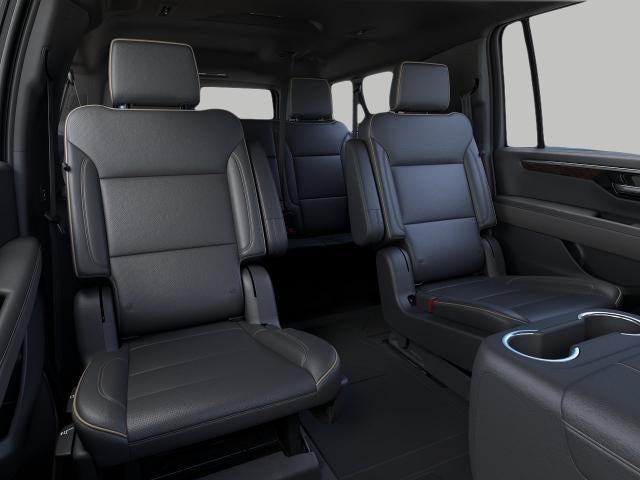 2026 Chevrolet Suburban 4WD 4dr Premier